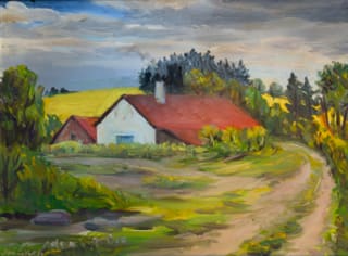 V Bratronicích na vršku