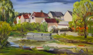 Střelskohoštické zátvrzí