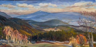 Oblík a Poledník od Skelné