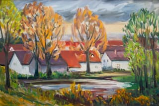 V Milčících u Blatné