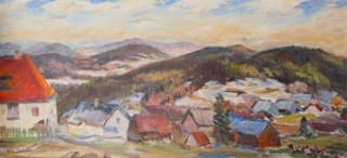 Předjaří v Půtkově