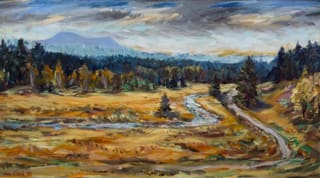 Roklan od Roklanského potoka